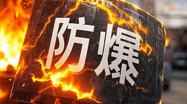 產(chǎn)品用哪種防爆型式更好？